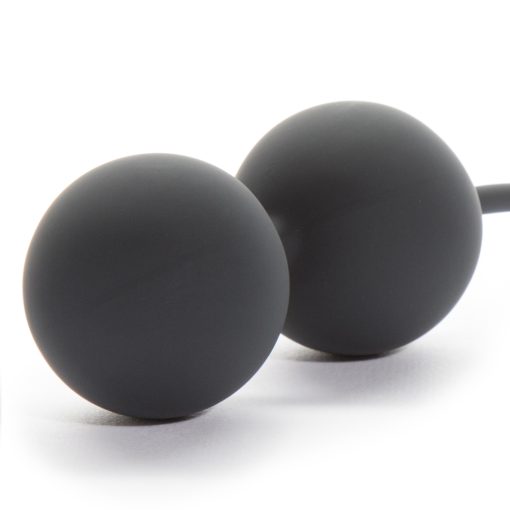 Tighten & tense silicone jiggle balls details