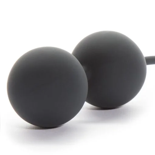 TIGHTEN & TENSE SILICONE JIGGLE BALLS details