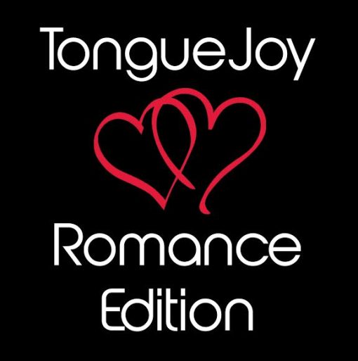 TONGUE JOY ROMANCE PACKAGE details