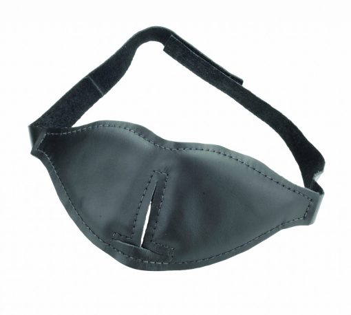 TOTAL BLACKOUT BLINDFOLD back