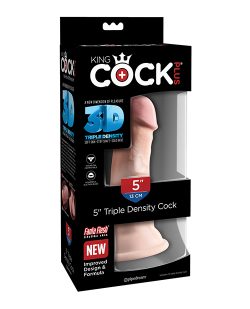 TRIPLE DENSITY 5 COCK FLESH " main