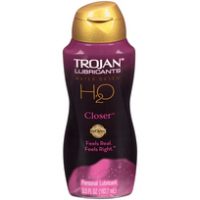 TROJAN H2O CLOSER 5.5OZ main