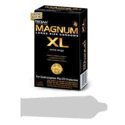 TROJAN MAGNUM XL 12 PACK main