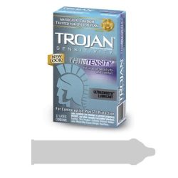 TROJAN THINTENSITY 12 PACK main