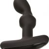 Teeter Totter Rechargeable Prostate Vibrator Black Main