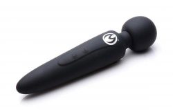 Thunderstick Premium Ultra Powerful Silicone Wand Main