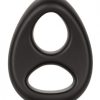 Ultra Soft Dual Ring Black Main