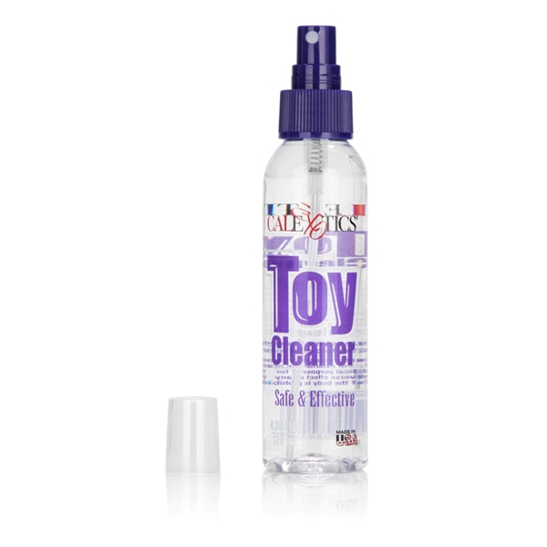 Universal Toy Cleaner 4oz