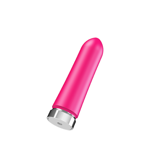 VEDO BAM RECHARGEABLE BULLET FOXY PINK main