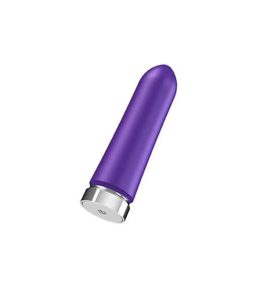 VEDO BAM RECHARGEABLE BULLET INTO YOU INDIGO main