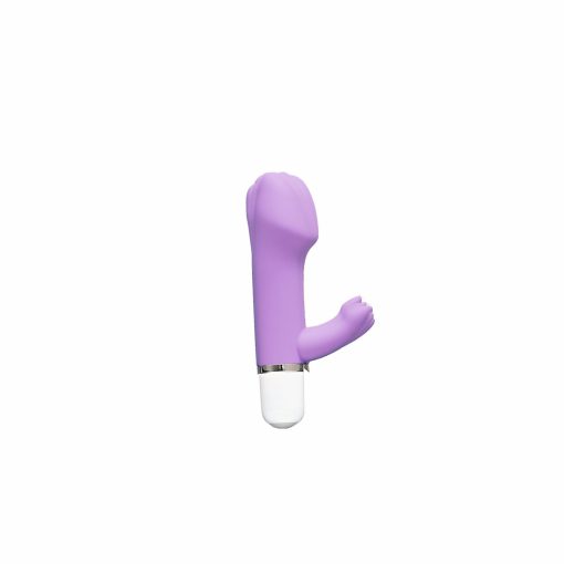 VEDO EVA MINI VIBE ORGASMIC ORCHID back