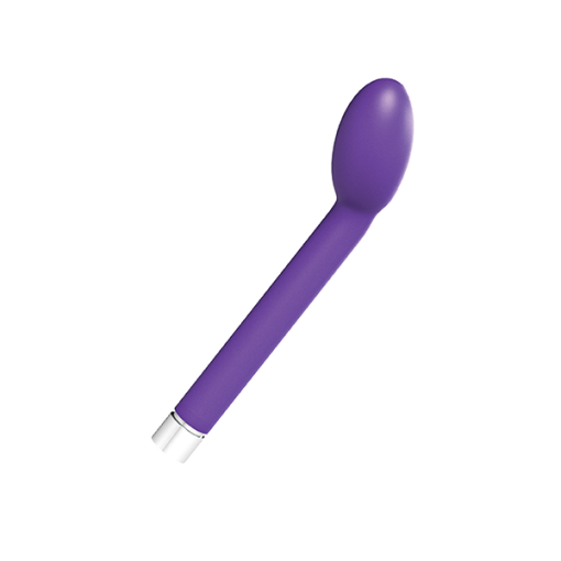 VEDO GEESLIM RECHARGEABLE G-SPOT VIBE INDIGO back