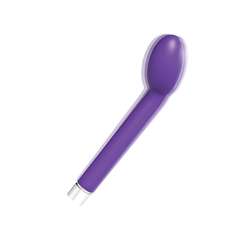 VEDO GEESLIM RECHARGEABLE G-SPOT VIBE INDIGO details