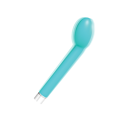 VEDO GEESLIM RECHARGEABLE G-SPOT VIBE TURQUOISE back
