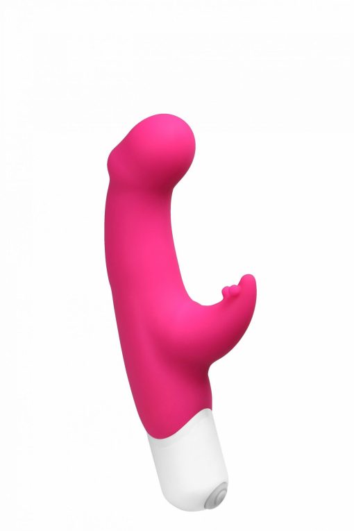 VEDO JOY MINI VIBE HOT IN BED PINK main