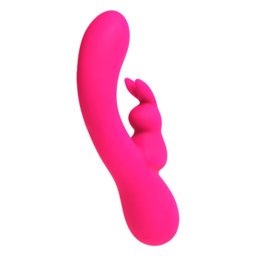 VEDO KINKY BUNNY RECHARGEABLE VIBE PINK main
