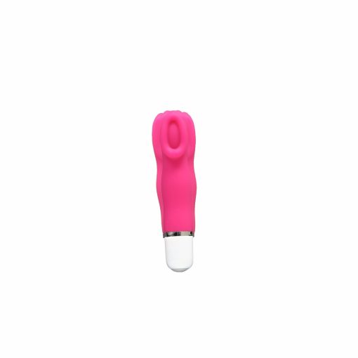 VEDO LUV MINI VIBE HOT IN BED PINK back