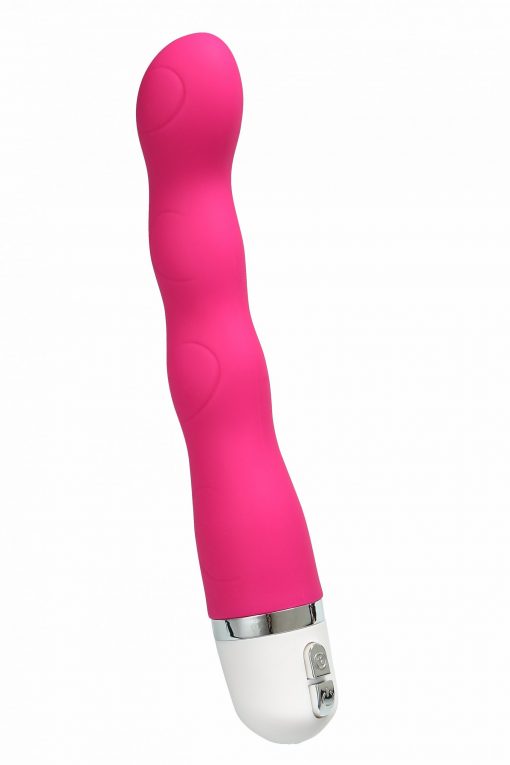 VEDO QUIVER MINI VIBE HOT IN BED PINK main