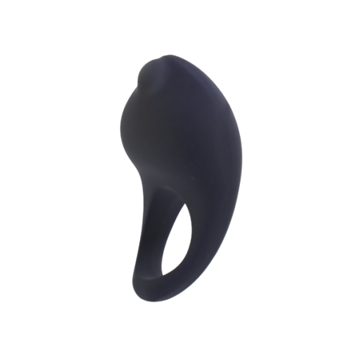 VEDO ROQ RECHARGEABLE RING JUST BLACK back