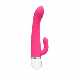 VEDO WINK MINI VIBE HOT IN BED PINK main