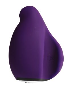 VEDO YUMI RECHARGEABLE VIBE DEEP PURPLE main