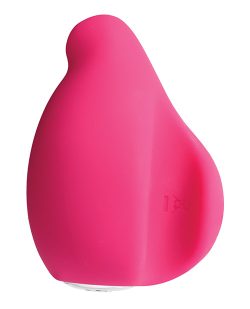 VEDO YUMI RECHARGEABLE VIBE FOXY PINK main