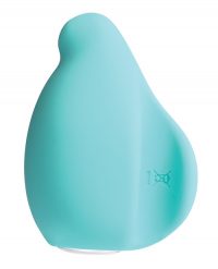 VEDO YUMI RECHARGEABLE VIBE TEASE ME TURQUOISE main