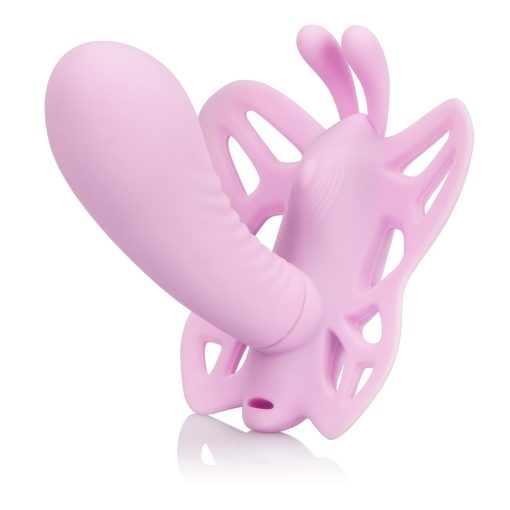 VENUS BUTTERFLY SILICONE REMOTE VENUS G SPOT VIBRATOR back