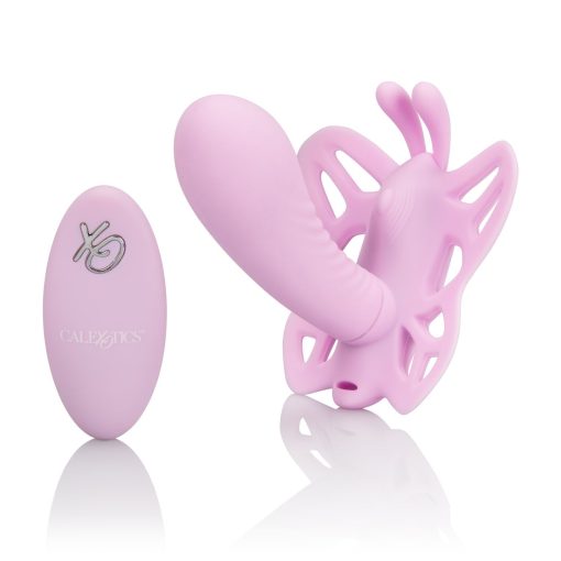 VENUS BUTTERFLY SILICONE REMOTE VENUS G SPOT VIBRATOR main