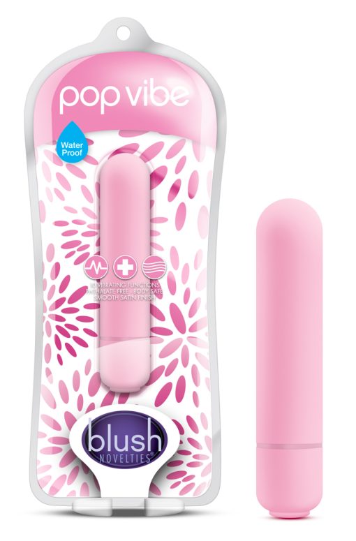 VIVE POP VIBE PINK male Q