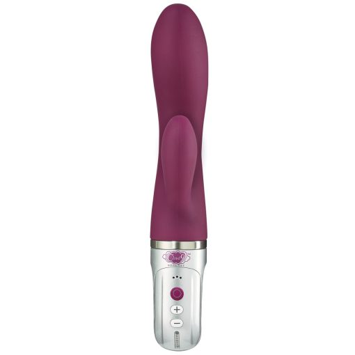 VOICE TOUCH G SPOT RABBIT PLUM main