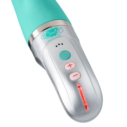 VOICE TOUCH G SPOT RABBIT TEAL details