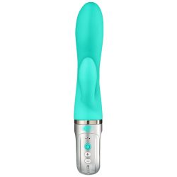 VOICE TOUCH G SPOT RABBIT TEAL main