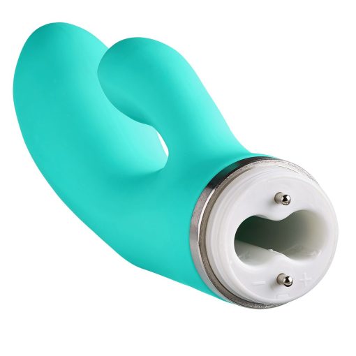 VOICE TOUCH G SPOT RABBIT TEAL male Q