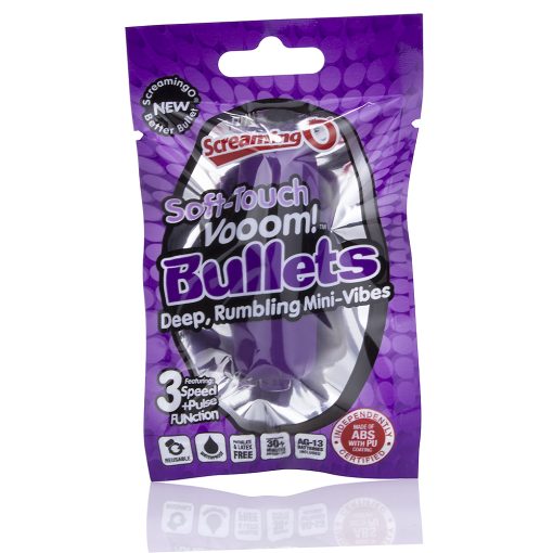 VOOOM BULLET 20PC DISPLAY 2