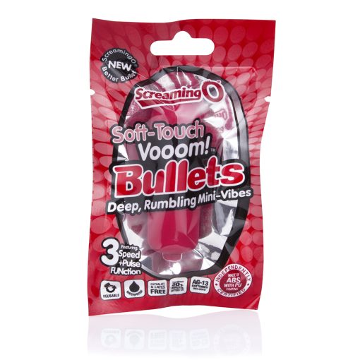 VOOOM BULLET 20PC DISPLAY 3