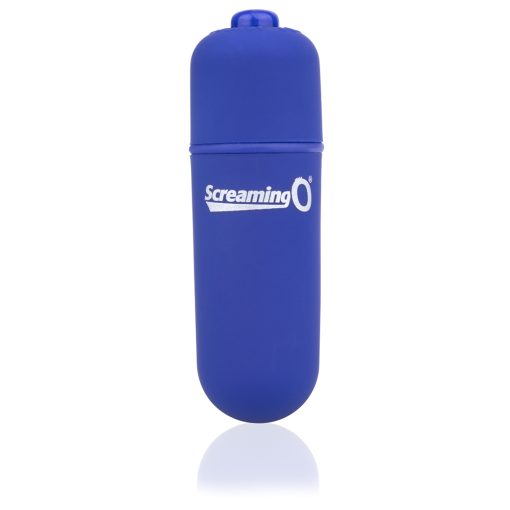 VOOOM BULLET BLUE (EACHES) details