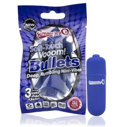 VOOOM BULLET BLUE (EACHES) main