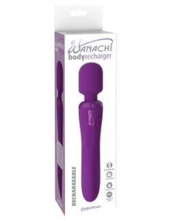 WANACHI BODY RECHARGER PURPLE main