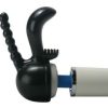WAND ESSENTIALS 3 TEEZ ATTACHMENT main