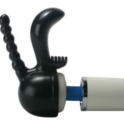 WAND ESSENTIALS 3 TEEZ ATTACHMENT main