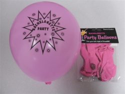 (WD) BACHELORETTE PARTY BALLOO main