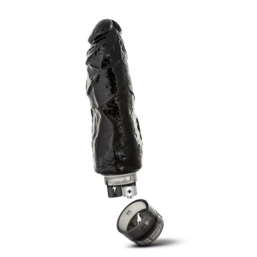 (WD) (BULK) COCKVIBE #9 BLACK