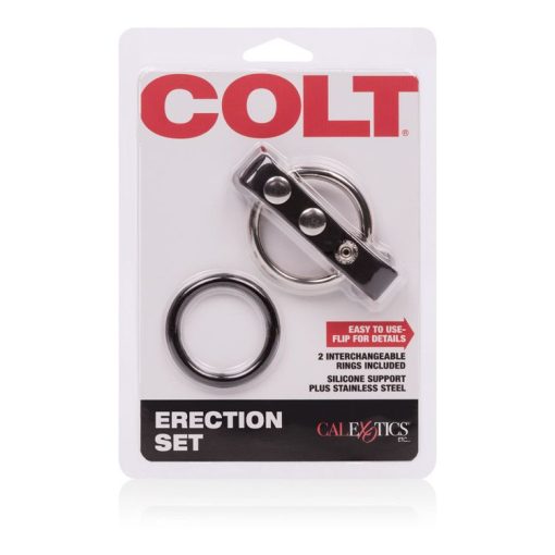 (wd) colt erection set
