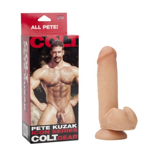 (WD) COLT PETE KUZAKS COCK