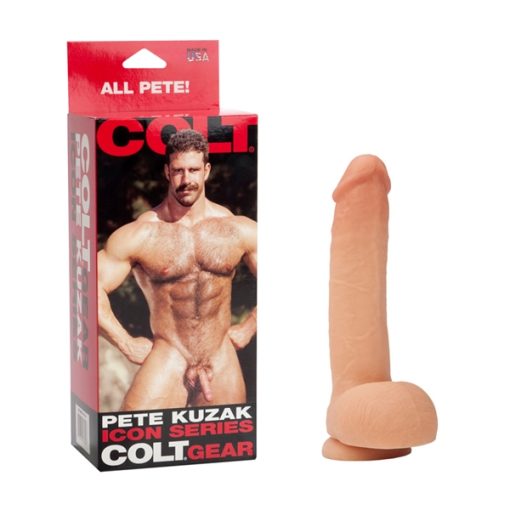 (WD) COLT PETE KUZAKS COCK