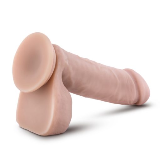 (WD) EDEN COOPER SUCTION COCK BEIGE (BULK)