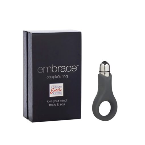 (WD) EMBRACE COUPLES RING