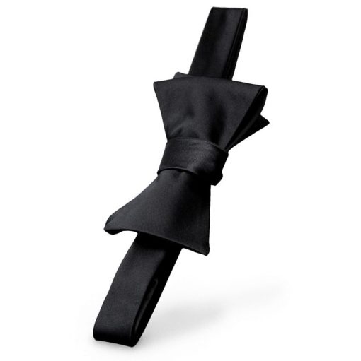 (WD) FIFTY SHADES DARKER HIS R BONDAGE BOW TIE