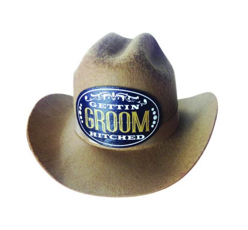 (wd) groom cowboy hat main